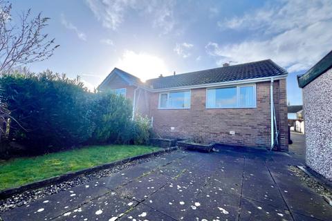 2 bedroom semi-detached bungalow for sale, Moorland Avenue, Staincross, S75 6NJ