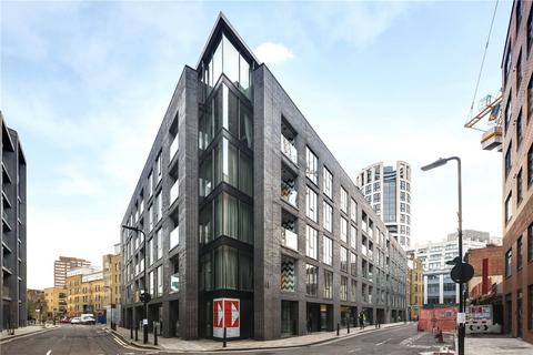 Flat 1, 28 Westland Place, London, N1 7JH