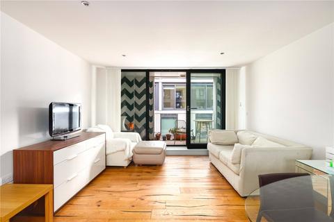 Flat 1, 28 Westland Place, London, N1 7JH