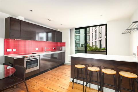 Flat 1, 28 Westland Place, London, N1 7JH