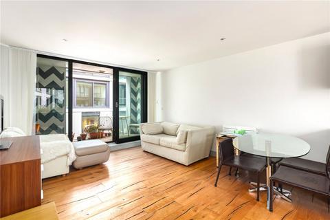 Flat 1, 28 Westland Place, London, N1 7JH