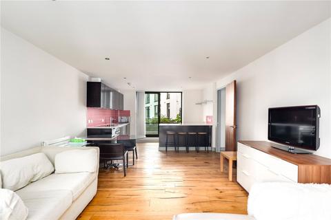Flat 1, 28 Westland Place, London, N1 7JH