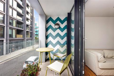 Flat 1, 28 Westland Place, London, N1 7JH