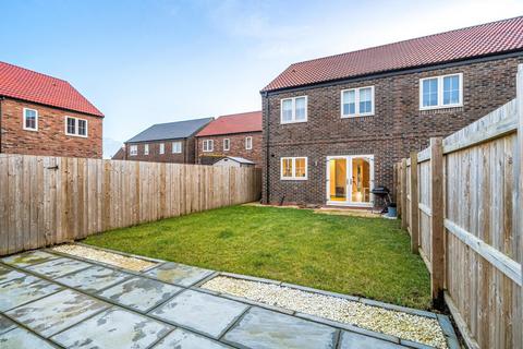 3 bedroom semi-detached house for sale, Town End View, Tockwith, York, North Yorkshire, YO26