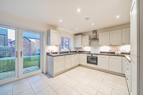 3 bedroom semi-detached house for sale, Town End View, Tockwith, York, North Yorkshire, YO26