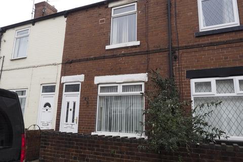 2 bedroom terraced house for sale, Kings Road, Doncaster DN6