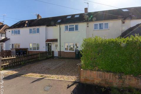 3 bedroom terraced house to rent, Woodleigh Road, Burgess Hill