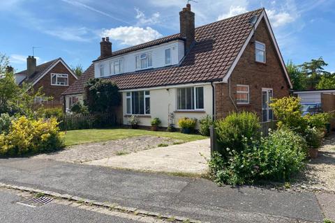 undefined, Allnut Close, Watlington