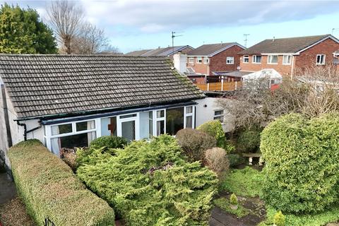 2 bedroom bungalow for sale, Westbrook Road, Moreton, Wirral, CH46