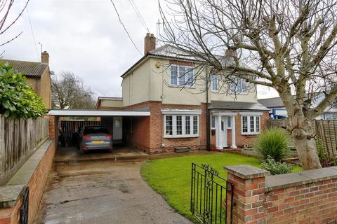 3 bedroom detached house for sale, Cambridge Road, Stretham CB6