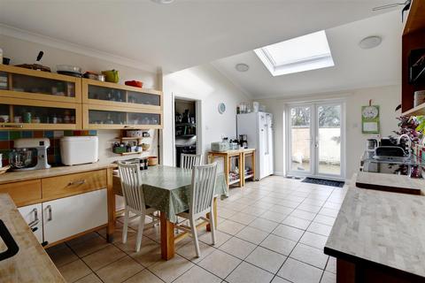 3 bedroom detached house for sale, Cambridge Road, Stretham CB6