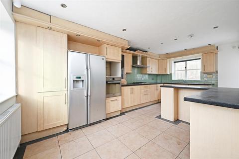 3 bedroom detached house for sale, Waterfield Mews, Westfield, Sheffield