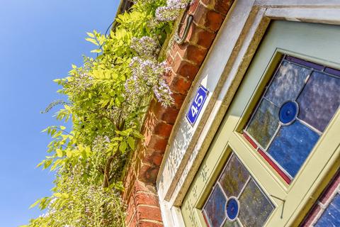 2 bedroom terraced house for sale, Butts Road, Alton GU34