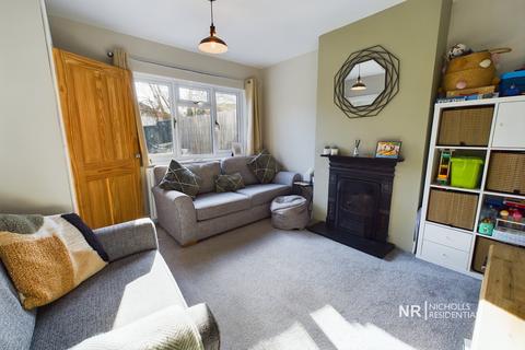 2 bedroom terraced house for sale, Horton Hill, Epsom, Surrey. KT19