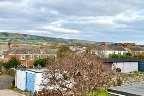 3 bedroom terraced house for sale, GLOBE CLOSE, BELL STREET, SWANAGE