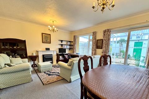 3 bedroom terraced house for sale, GLOBE CLOSE, BELL STREET, SWANAGE