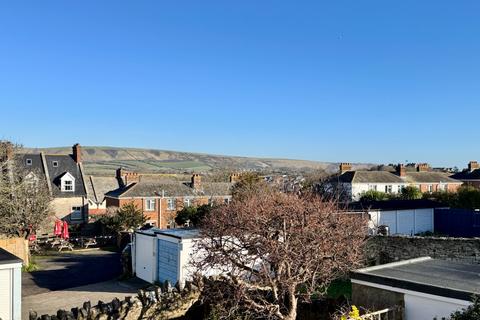 undefined, GLOBE CLOSE, BELL STREET, SWANAGE