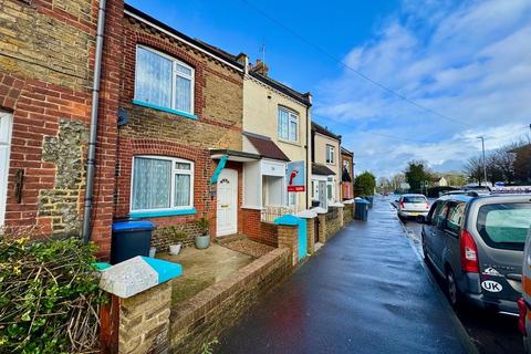 2 bedroom terraced house for sale, Star Lane, Margate CT9