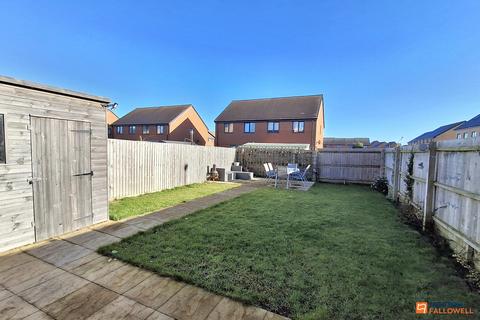 127 Manor Drive, Peterborough, PE4 7AR