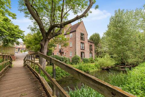 1 bedroom apartment to rent, Meadow View, Water Eaton Road, Oxford, OX2