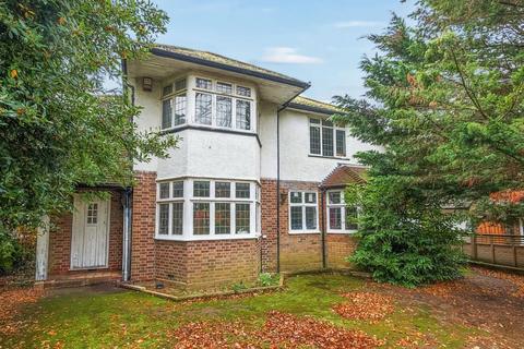 6 bedroom detached house for sale, Winchmore Hill,  Enfield,  N21