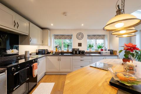 4 bedroom detached house for sale, Forest Road, Stowmarket IP14