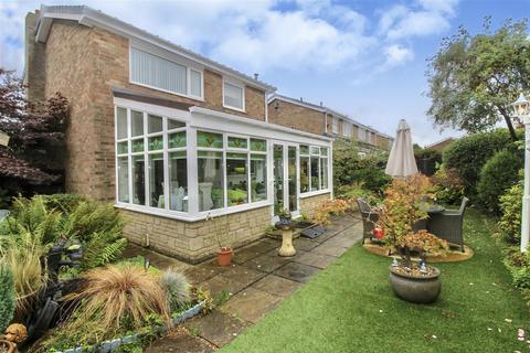 3 bedroom detached house for sale, Garforth Close, Cramlington