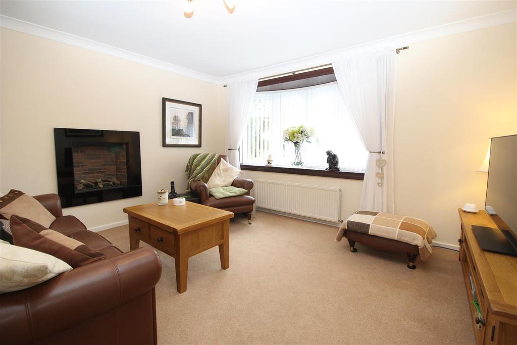 Living /Dining Room