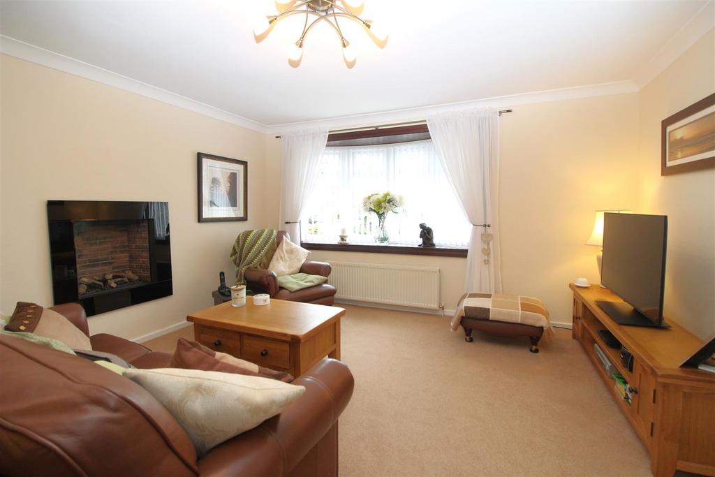 Living /Dining Room