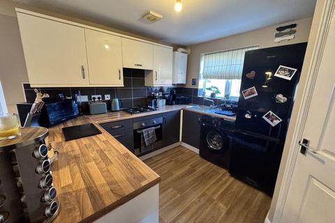 3 bedroom link detached house for sale, Griffin Road, Newark NG22