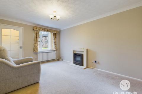 2 bedroom ground floor flat for sale, Preston Old Road, Blackburn, BB2