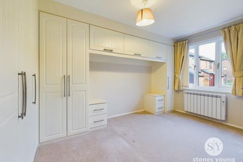 2 bedroom ground floor flat for sale, Preston Old Road, Blackburn, BB2