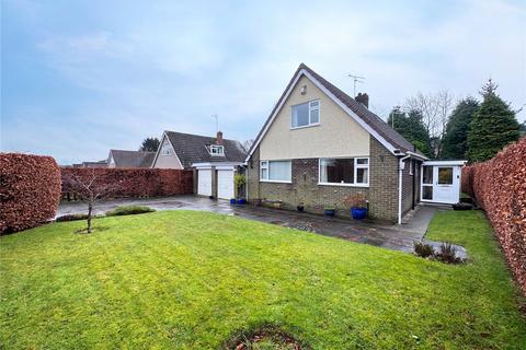 4 bedroom detached house for sale, Longmeadows, Darras Hall Estate, Ponteland, Newcastle-Upon-Tyne, NE20