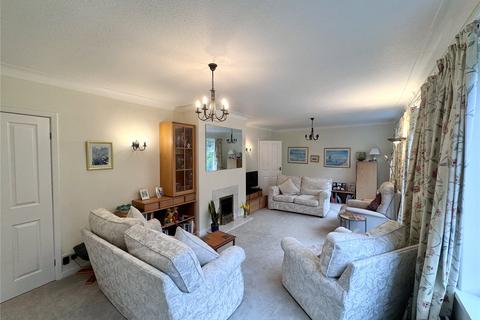 4 bedroom detached house for sale, Longmeadows, Darras Hall Estate, Ponteland, Newcastle-Upon-Tyne, NE20