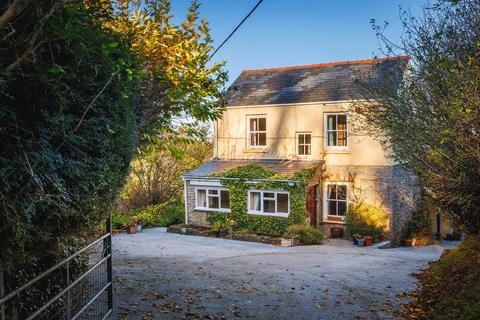 6 bedroom detached house for sale, Holloway Hill, Tenby SA70