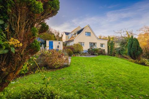 6 bedroom detached house for sale, Holloway Hill, Tenby SA70