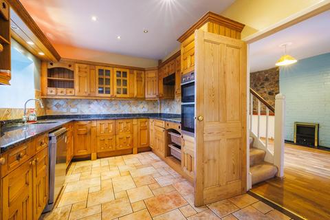 6 bedroom detached house for sale, Holloway Hill, Tenby SA70