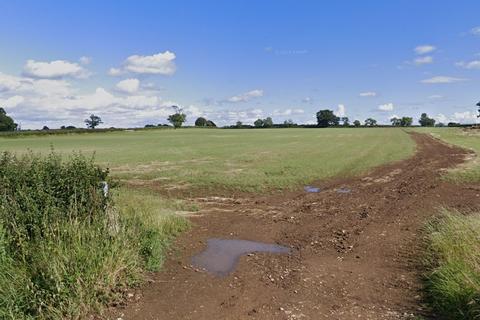 Farm land for sale, Yatton Keynell SN14