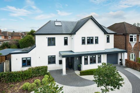 5 bedroom detached house for sale, Southfields, East Molesey, Surrey, KT8