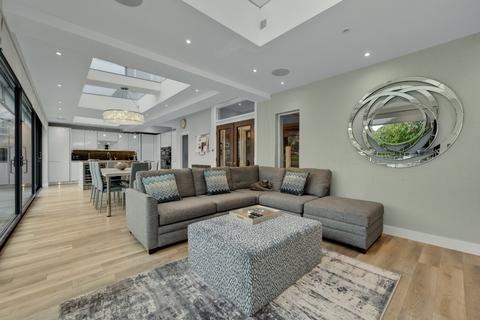 5 bedroom detached house for sale, Southfields, East Molesey, Surrey, KT8