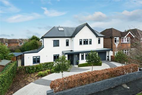 Southfields, East Molesey, Surrey, KT8