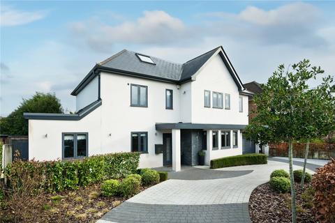 5 bedroom detached house for sale, Southfields, East Molesey, Surrey, KT8