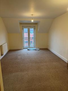 2 bedroom flat to rent, Betjeman Rd, Stratford-upon-Avon, CV37