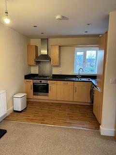 2 bedroom flat to rent, Betjeman Rd, Stratford-upon-Avon, CV37