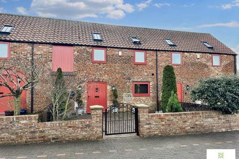 3 bedroom barn conversion for sale, The Coach House, Eaglescliffe TS18