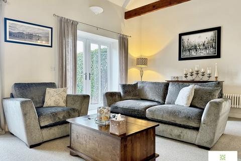 3 bedroom barn conversion for sale, The Coach House, Eaglescliffe TS18