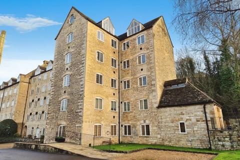 2 bedroom flat for sale, Dunkirk Mills, Inchbrook, Stroud