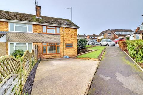 3 bedroom semi-detached house to rent, Birch Hill, NEWPORT