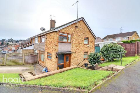 3 bedroom semi-detached house to rent, Birch Hill, NEWPORT