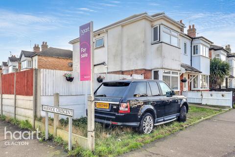 106 Dudley Road, Clacton-on-sea, CO15 3DJ